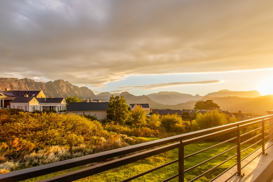 3 Bedroom Property for Sale in Franschhoek Western Cape